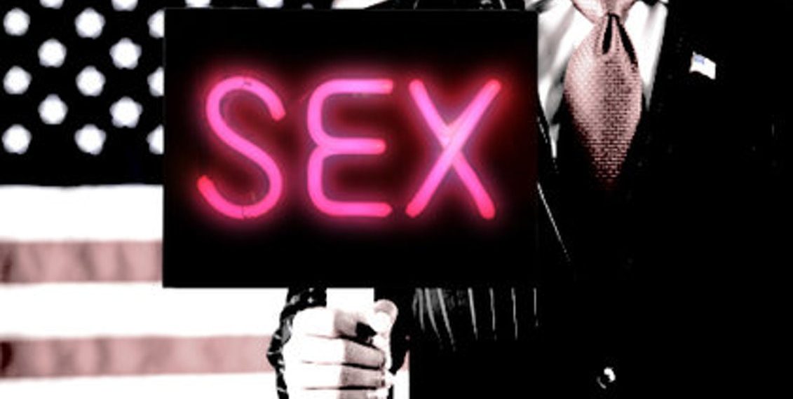 Самые нелепые законы о сексе