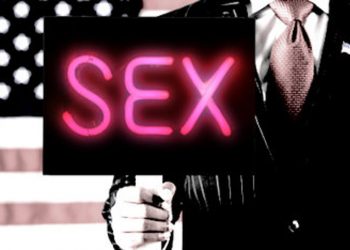 Самые нелепые законы о сексе