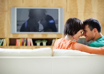 Секс как в кино: чему можно научиться из фильмов для взрослых