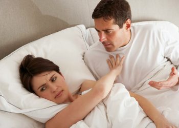 Сексуальное воздержание и его последствия