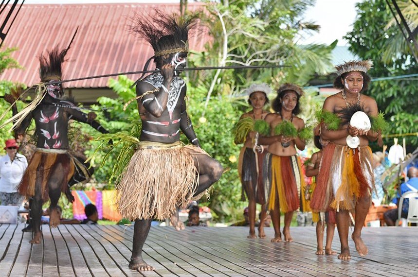 Самые странные секс традиции мира