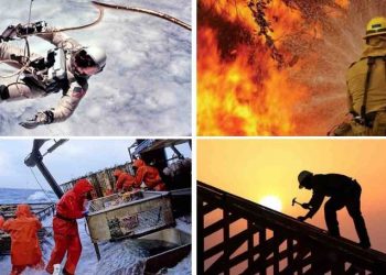 Профессии, которые вредят сексуальному здоровью