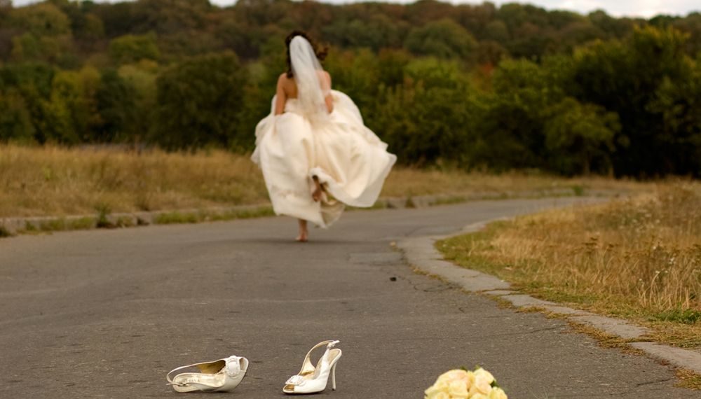 Российские красотки замуж не хотят…