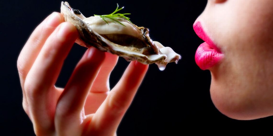 Афродизиаки из холодильника