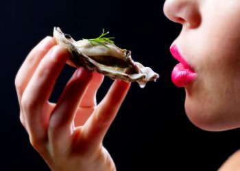 Афродизиаки из холодильника