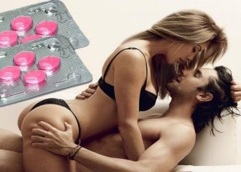 В Америке забраковали «виагру для женщин»