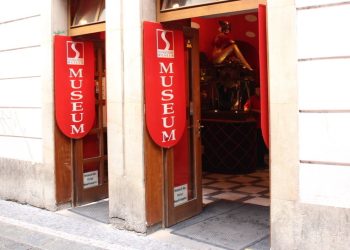 В Китае открылся музей секса