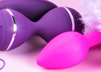 Сексуальных игрушек в Алабаме не будет