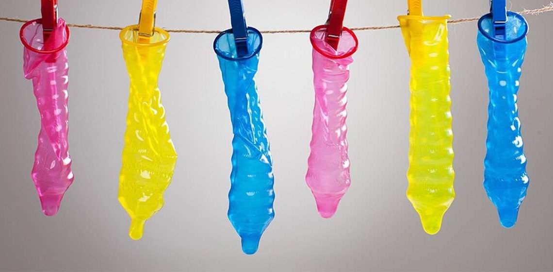 Секс на батарейках