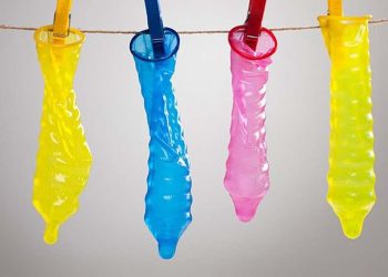 Секс на батарейках