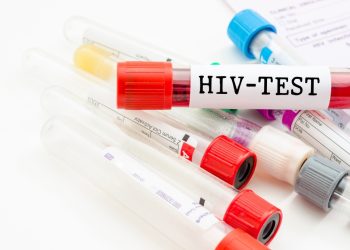 Изобрели новый тест на СПИД