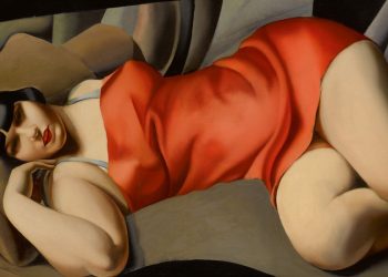 Современное эротическое искусство: имена и тренды