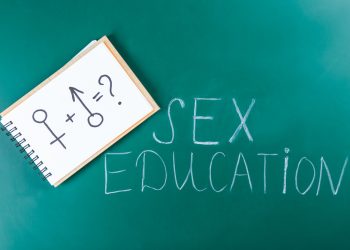 Сексуальное образование: действительно ли оно необходимо?