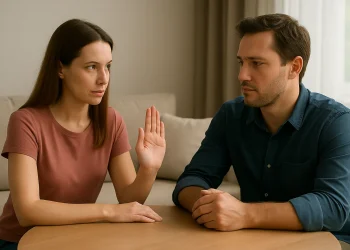 Почему мужчины ненавидят женщин, которые отказали им в сексе?