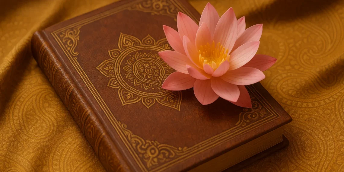 Трактаты о плотской любви: Камасутра и не только