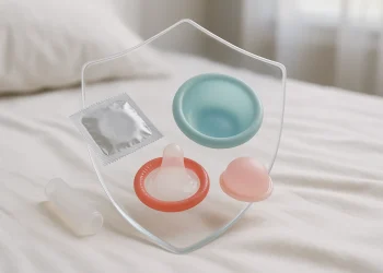 Барьерная контрацепция — что это такое