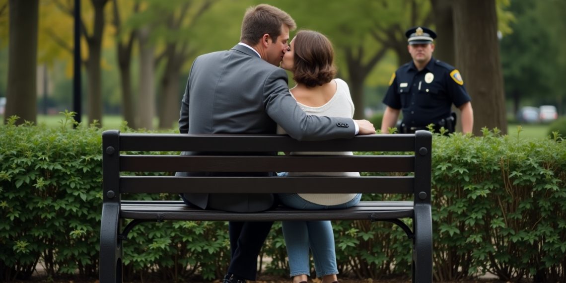 Самые нелепые законы о сексе