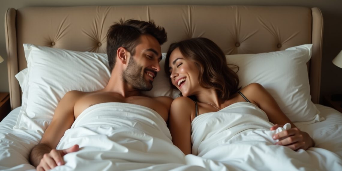 Секс, сексуальность и сексуальное здоровье 