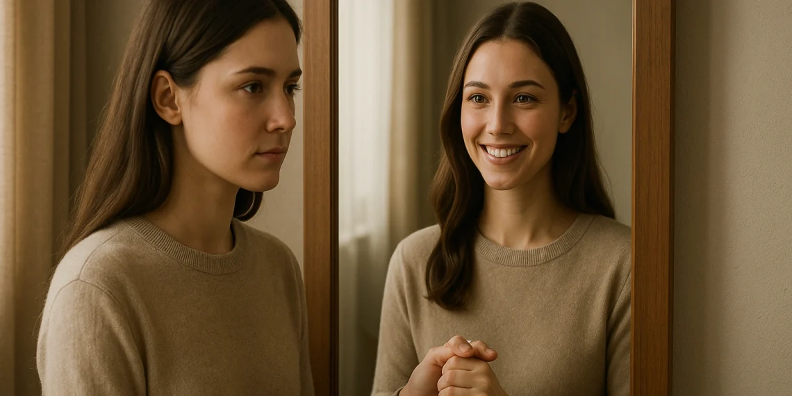 Секс как зеркало психики: что интимная жизнь говорит о нашем внутреннем мире