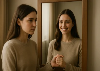 Секс как зеркало психики: что интимная жизнь говорит о нашем внутреннем мире