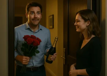 Когда страсть идёт не по плану: реальные секс-курьёзы, в которые трудно поверить