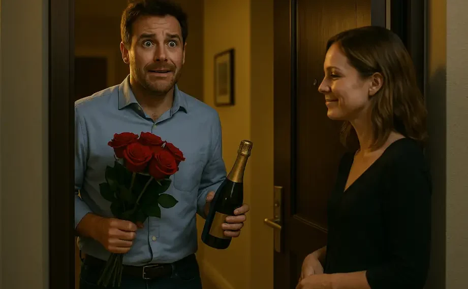 Когда страсть идёт не по плану: реальные секс-курьёзы, в которые трудно поверить