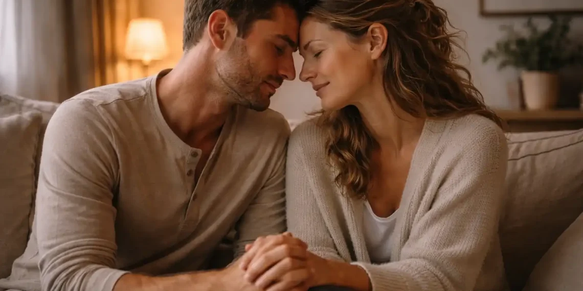 Секс и искусство: почему желание всегда было больше, чем просто физиология