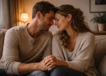 Секс и искусство: почему желание всегда было больше, чем просто физиология